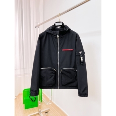 Prada Outwear